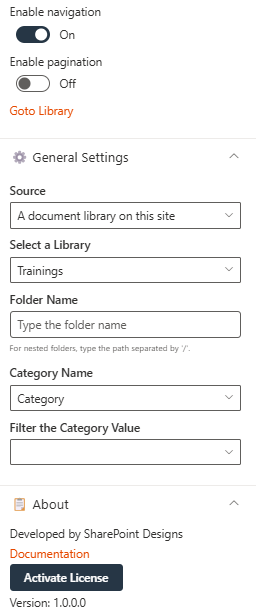 Document Content