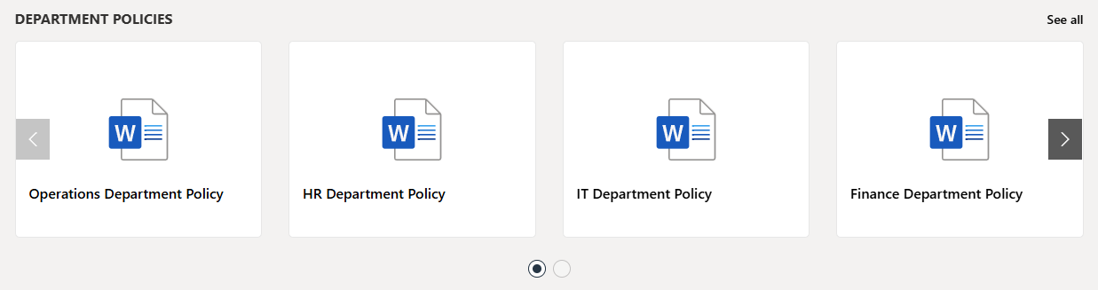 Document Content