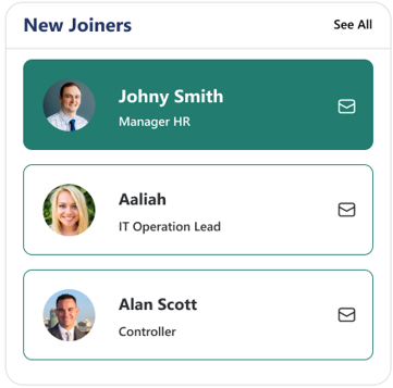 EmployeeSpotlights