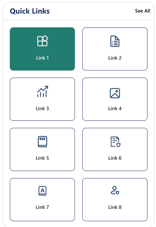 Quicklinks