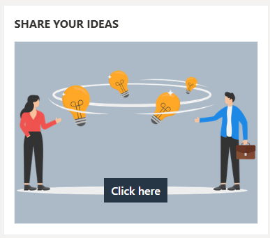 Share Ideas