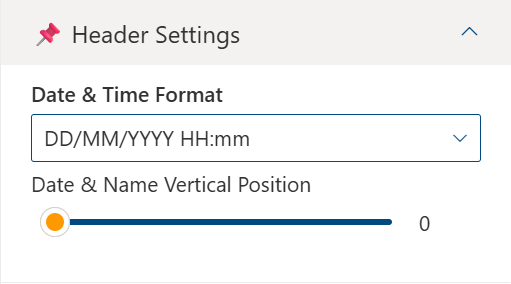 WelcomeBanner Property Pane