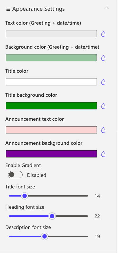 Welcome Banner Prop 2